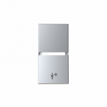 Niessen 2CLA210901N1301 TECLA SIMB. ENFERMERA 1M PL